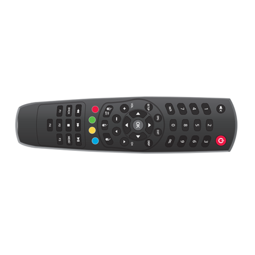 araabTV THD504L Remote Control