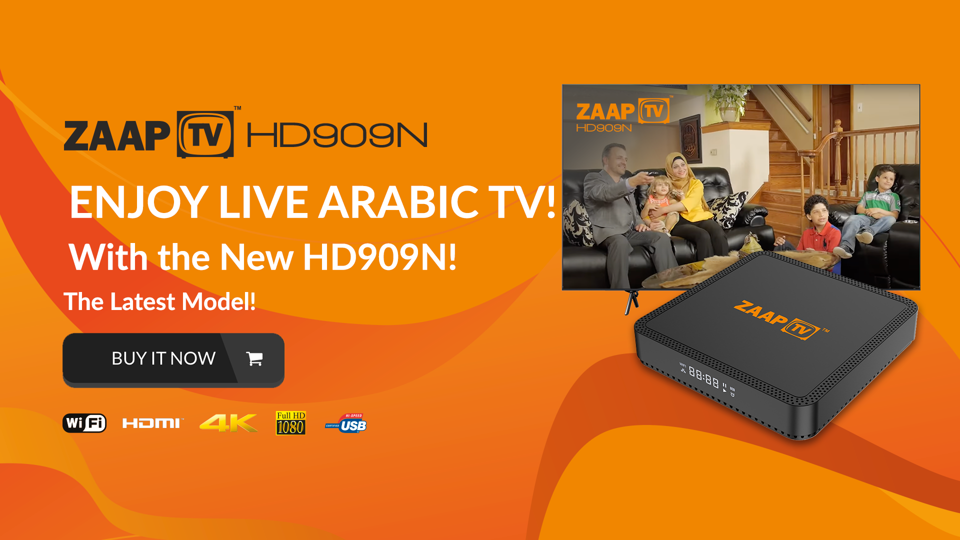 zaaptv_hd909n