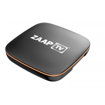 zaapTV HD809N Media Player