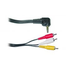 zaapTV HD509N AV Cable