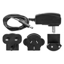 zaapTV HD609N Power Adapter