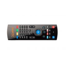 zaapTV HD809N Air Mouse Remote Control