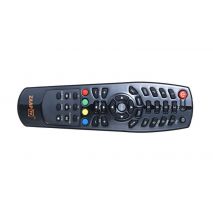 zaapTV HD409N Remote Control