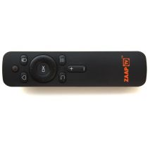 zaapTV HD609N Bluetooth Remote Control