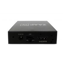 zaapTV HD709N IPTV Media Player