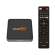 zaapTV HD909N IPTV Receiver Greek