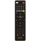 zaapTV HD909N Standard Remote Control