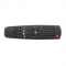 zaapTV Clood Remote Control